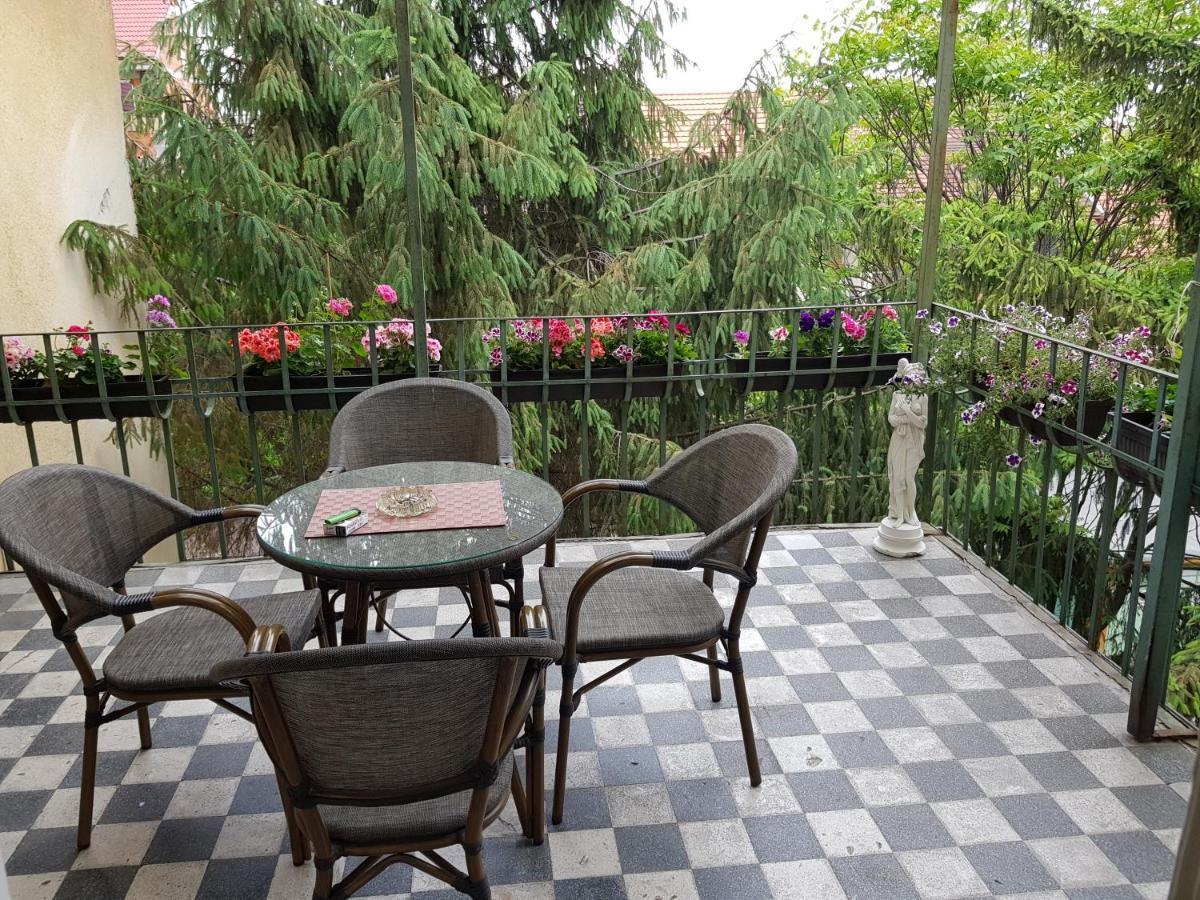 City Center Dream Apartment Timisoara Esterno foto