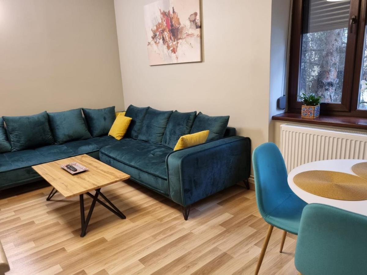 City Center Dream Apartment Timisoara Esterno foto