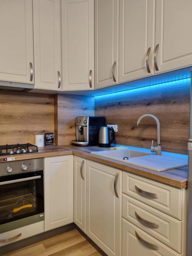 City Center Dream Apartment Timisoara Esterno foto