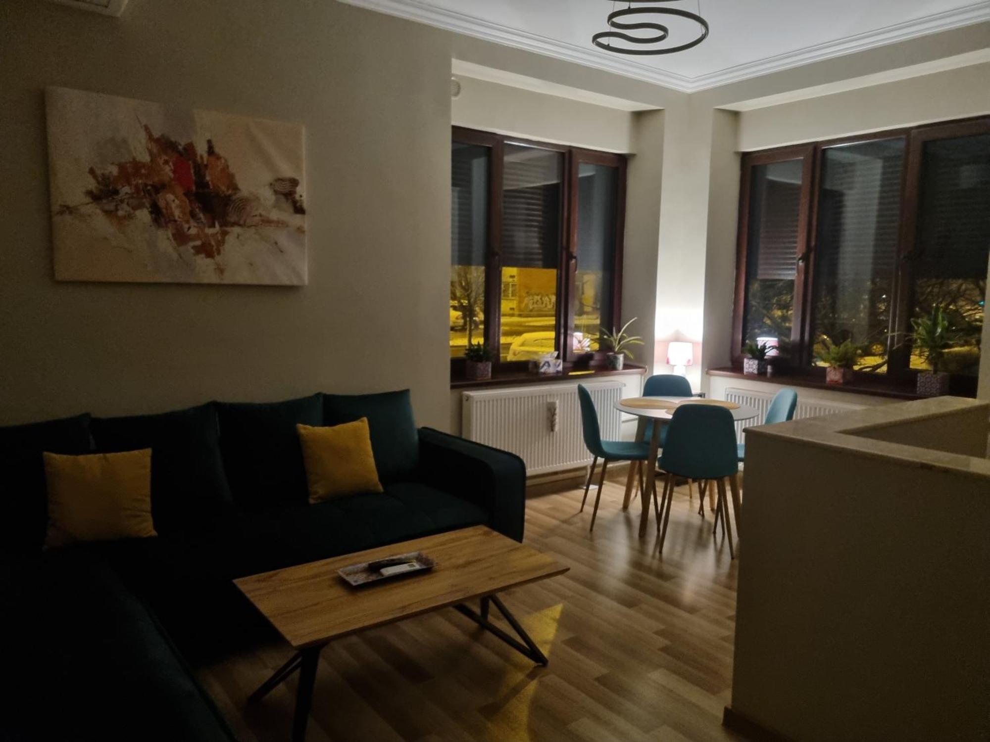 City Center Dream Apartment Timisoara Camera foto