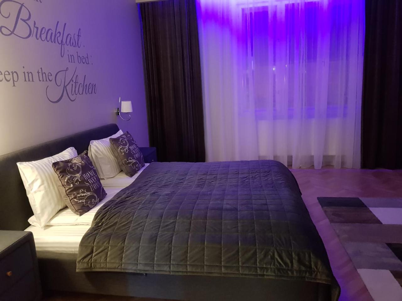 City Center Dream Apartment Timisoara Esterno foto
